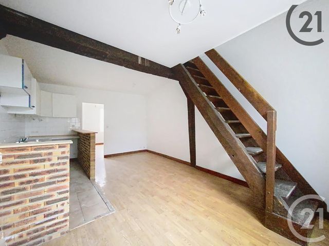 appartement - PROVINS - 77