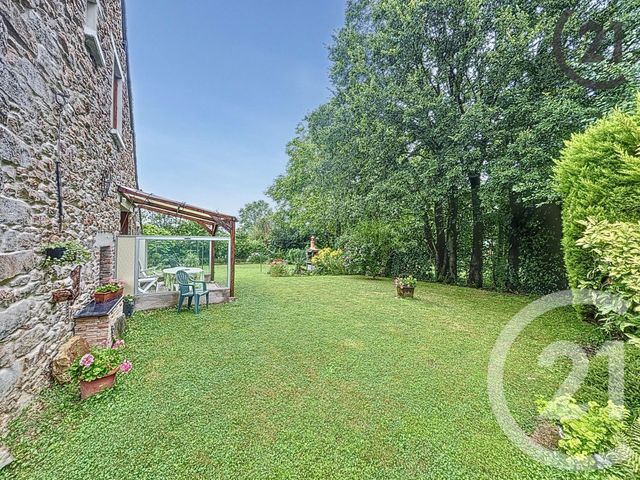 Afficher la photo en grand maison à vendre - 5 pièces - 147.7 m2 - MONTPOTHIER - 10 - CHAMPAGNE-ARDENNE - Century 21 Martinot Immobilier