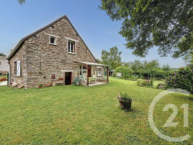 Afficher la photo en grand maison à vendre - 5 pièces - 147.7 m2 - MONTPOTHIER - 10 - CHAMPAGNE-ARDENNE - Century 21 Martinot Immobilier