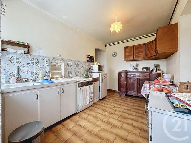 Afficher la photo en grand maison à vendre - 5 pièces - 147.7 m2 - MONTPOTHIER - 10 - CHAMPAGNE-ARDENNE - Century 21 Martinot Immobilier