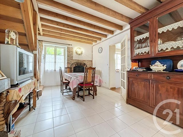 Afficher la photo en grand maison à vendre - 5 pièces - 147.7 m2 - MONTPOTHIER - 10 - CHAMPAGNE-ARDENNE - Century 21 Martinot Immobilier