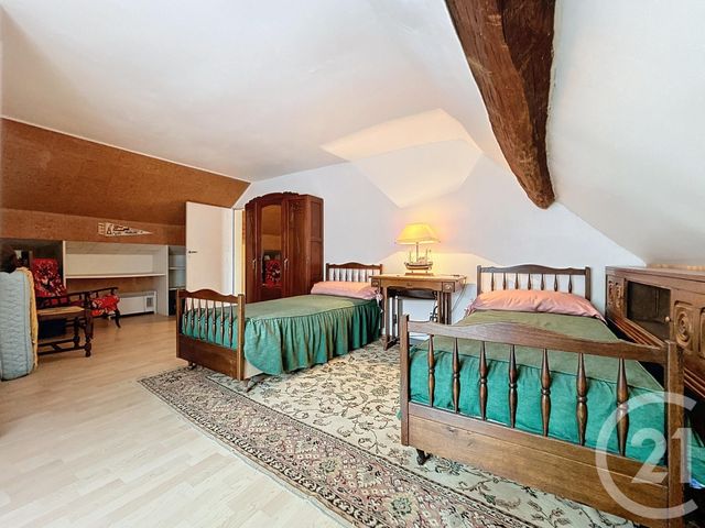 Afficher la photo en grand maison à vendre - 5 pièces - 147.7 m2 - MONTPOTHIER - 10 - CHAMPAGNE-ARDENNE - Century 21 Martinot Immobilier