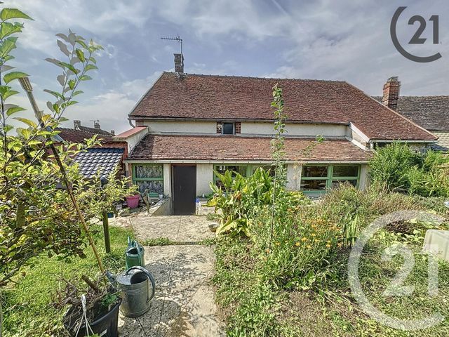 maison - MONTCEAUX LES PROVINS - 77