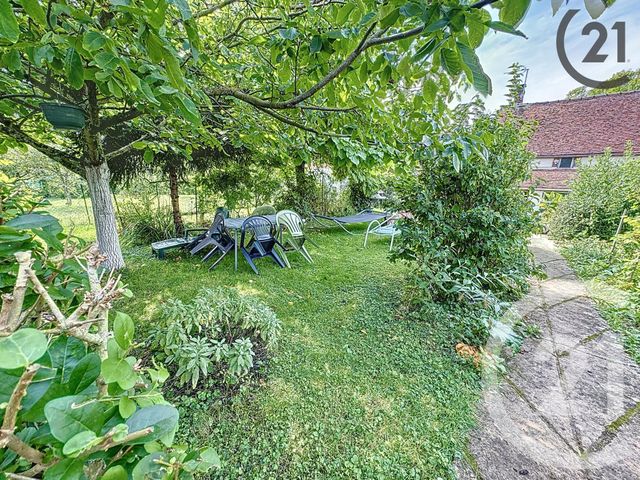 maison à vendre - 4 pièces - 115.42 m2 - MONTCEAUX LES PROVINS - 77 - ILE-DE-FRANCE - Century 21 Martinot Immobilier