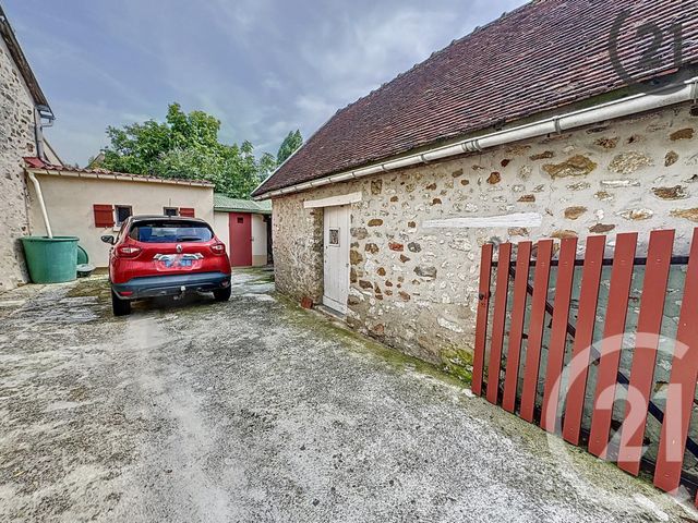 maison à vendre - 4 pièces - 115.42 m2 - MONTCEAUX LES PROVINS - 77 - ILE-DE-FRANCE - Century 21 Martinot Immobilier
