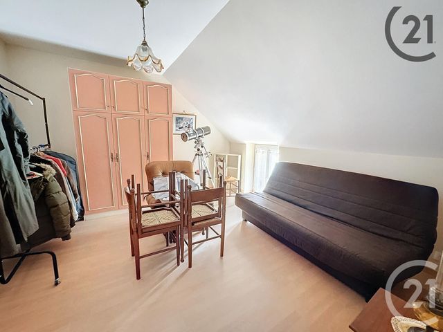 maison à vendre - 4 pièces - 115.42 m2 - MONTCEAUX LES PROVINS - 77 - ILE-DE-FRANCE - Century 21 Martinot Immobilier