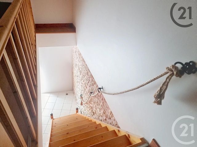 maison à vendre - 4 pièces - 115.42 m2 - MONTCEAUX LES PROVINS - 77 - ILE-DE-FRANCE - Century 21 Martinot Immobilier