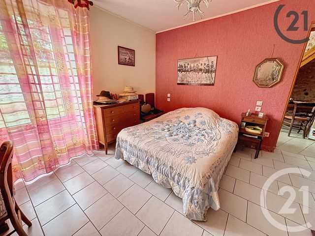 maison à vendre - 4 pièces - 115.42 m2 - MONTCEAUX LES PROVINS - 77 - ILE-DE-FRANCE - Century 21 Martinot Immobilier