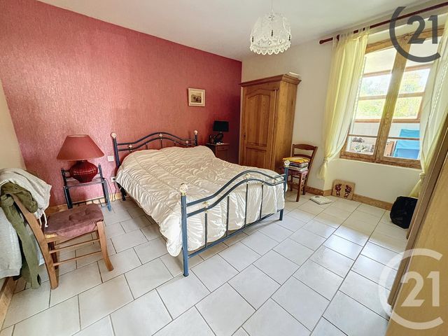 maison à vendre - 4 pièces - 115.42 m2 - MONTCEAUX LES PROVINS - 77 - ILE-DE-FRANCE - Century 21 Martinot Immobilier