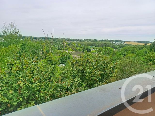 Appartement F2 à louer - 2 pièces - 49.6 m2 - PROVINS - 77 - ILE-DE-FRANCE - Century 21 Martinot Immobilier