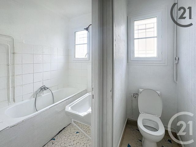 immeuble à vendre - 201.43 m2 - PROVINS - 77 - ILE-DE-FRANCE - Century 21 Martinot Immobilier