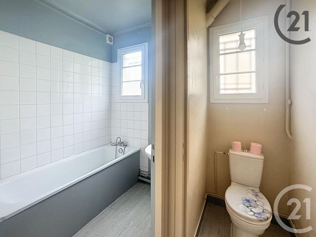 immeuble à vendre - 201.43 m2 - PROVINS - 77 - ILE-DE-FRANCE - Century 21 Martinot Immobilier