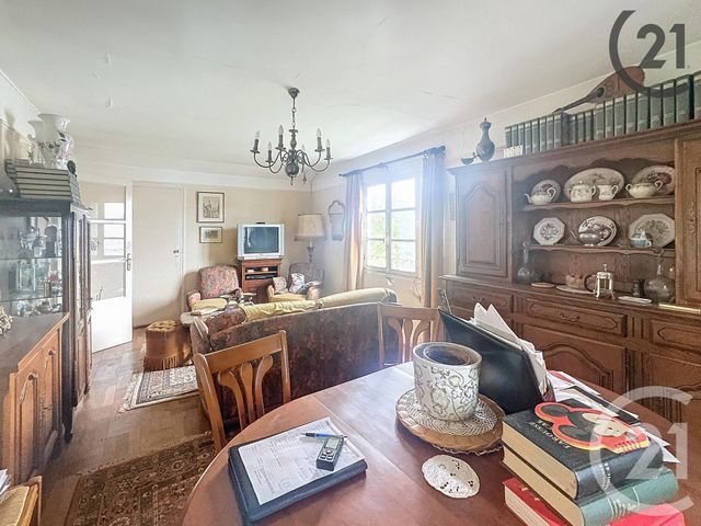 immeuble à vendre - 201.43 m2 - PROVINS - 77 - ILE-DE-FRANCE - Century 21 Martinot Immobilier