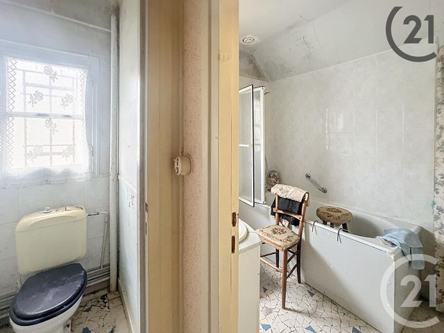 immeuble à vendre - 201.43 m2 - PROVINS - 77 - ILE-DE-FRANCE - Century 21 Martinot Immobilier