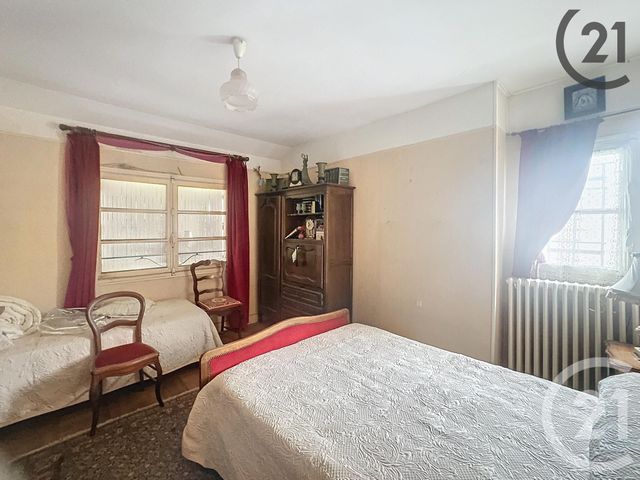 immeuble à vendre - 201.43 m2 - PROVINS - 77 - ILE-DE-FRANCE - Century 21 Martinot Immobilier