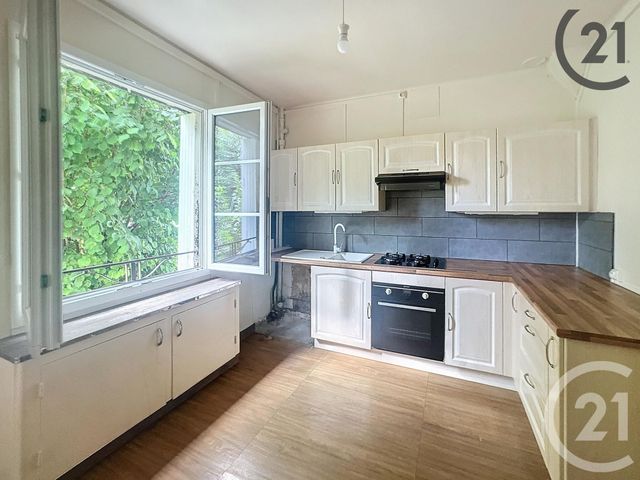 immeuble à vendre - 201.43 m2 - PROVINS - 77 - ILE-DE-FRANCE - Century 21 Martinot Immobilier