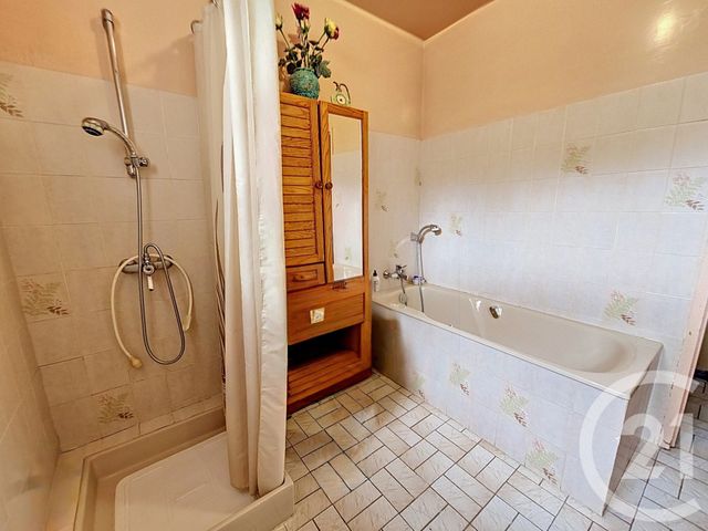 maison à vendre - 4 pièces - 85.37 m2 - FONTAINE FOURCHES - 77 - ILE-DE-FRANCE - Century 21 Martinot Immobilier