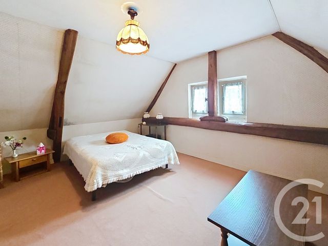 maison à vendre - 4 pièces - 85.37 m2 - FONTAINE FOURCHES - 77 - ILE-DE-FRANCE - Century 21 Martinot Immobilier