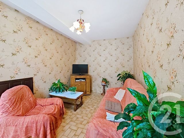 maison à vendre - 4 pièces - 85.37 m2 - FONTAINE FOURCHES - 77 - ILE-DE-FRANCE - Century 21 Martinot Immobilier