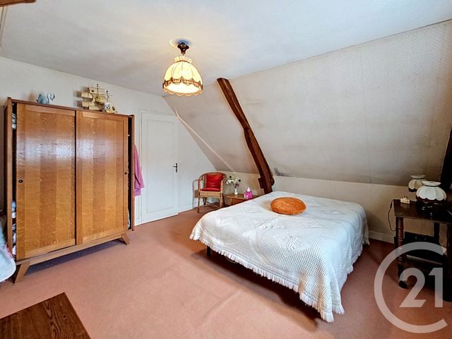 maison à vendre - 4 pièces - 85.37 m2 - FONTAINE FOURCHES - 77 - ILE-DE-FRANCE - Century 21 Martinot Immobilier