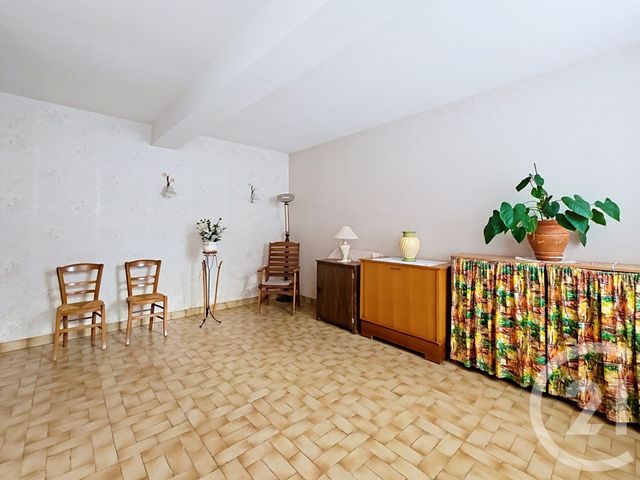 maison à vendre - 4 pièces - 85.37 m2 - FONTAINE FOURCHES - 77 - ILE-DE-FRANCE - Century 21 Martinot Immobilier