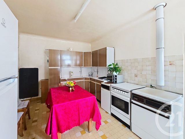 maison à vendre - 4 pièces - 85.37 m2 - FONTAINE FOURCHES - 77 - ILE-DE-FRANCE - Century 21 Martinot Immobilier