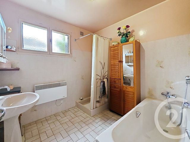 maison à vendre - 4 pièces - 85.37 m2 - FONTAINE FOURCHES - 77 - ILE-DE-FRANCE - Century 21 Martinot Immobilier