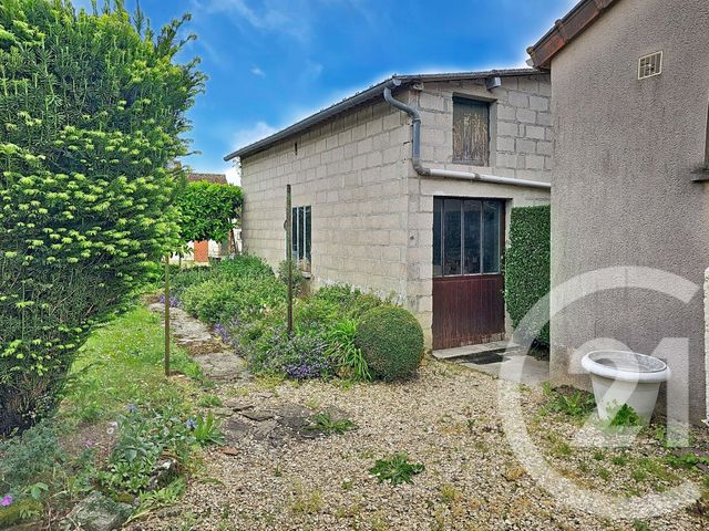 maison à vendre - 4 pièces - 85.37 m2 - FONTAINE FOURCHES - 77 - ILE-DE-FRANCE - Century 21 Martinot Immobilier