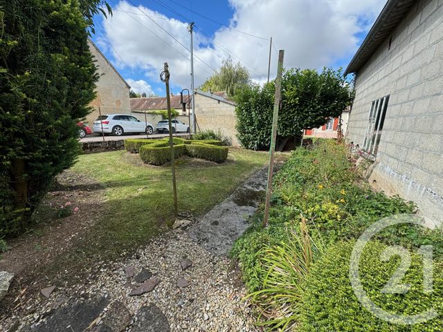 maison à vendre - 4 pièces - 85.37 m2 - FONTAINE FOURCHES - 77 - ILE-DE-FRANCE - Century 21 Martinot Immobilier