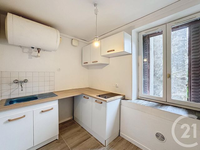 Appartement F1 à louer NANGIS