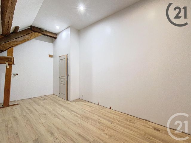 maison - CHALAUTRE LA PETITE - 77