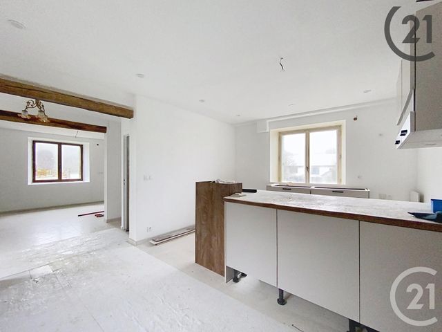 Afficher la photo en grand maison à vendre - 5 pièces - 100.95 m2 - CHALAUTRE LA PETITE - 77 - ILE-DE-FRANCE - Century 21 Martinot Immobilier