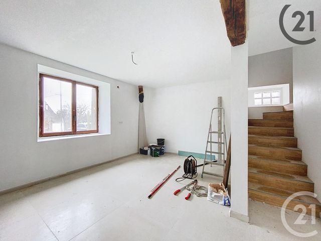 Afficher la photo en grand maison à vendre - 5 pièces - 100.95 m2 - CHALAUTRE LA PETITE - 77 - ILE-DE-FRANCE - Century 21 Martinot Immobilier