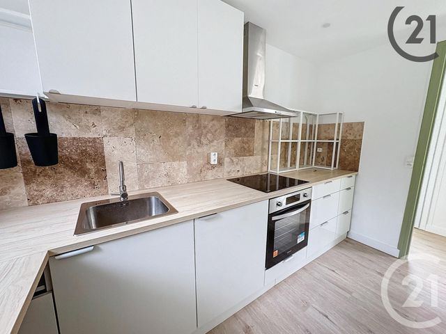 maison à vendre - 3 pièces - 55.0 m2 - PROVINS - 77 - ILE-DE-FRANCE - Century 21 Martinot Immobilier