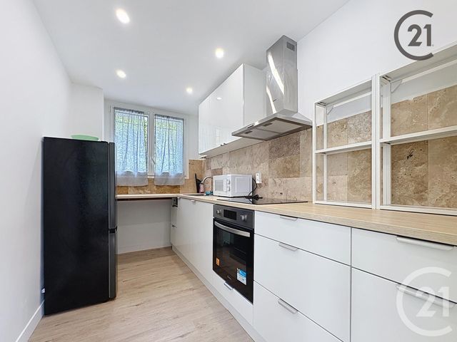 maison à vendre - 3 pièces - 55.0 m2 - PROVINS - 77 - ILE-DE-FRANCE - Century 21 Martinot Immobilier