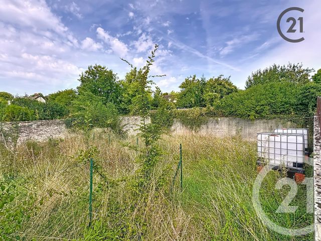 maison à vendre - 3 pièces - 55.0 m2 - PROVINS - 77 - ILE-DE-FRANCE - Century 21 Martinot Immobilier