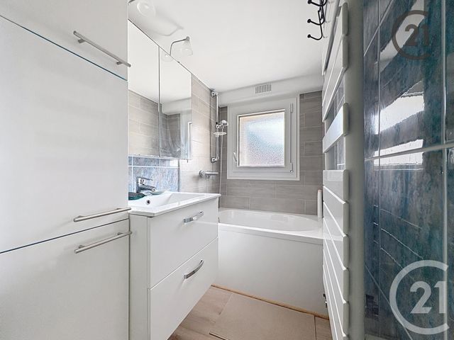 maison à vendre - 3 pièces - 55.0 m2 - PROVINS - 77 - ILE-DE-FRANCE - Century 21 Martinot Immobilier