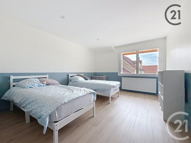 maison à vendre - 3 pièces - 55.0 m2 - PROVINS - 77 - ILE-DE-FRANCE - Century 21 Martinot Immobilier