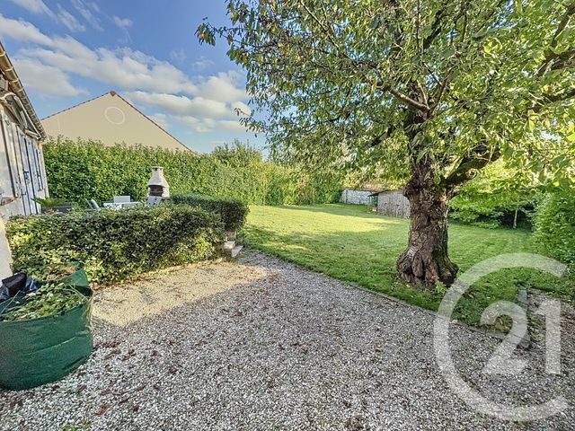 Afficher la photo en grand maison à vendre - 7 pièces - 149.6 m2 - LONGUEVILLE - 77 - ILE-DE-FRANCE - Century 21 Martinot Immobilier