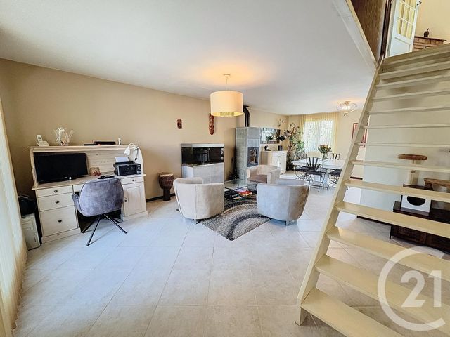 Afficher la photo en grand maison à vendre - 7 pièces - 149.6 m2 - LONGUEVILLE - 77 - ILE-DE-FRANCE - Century 21 Martinot Immobilier