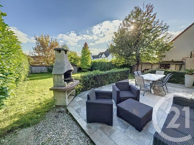 Afficher la photo en grand maison à vendre - 7 pièces - 149.6 m2 - LONGUEVILLE - 77 - ILE-DE-FRANCE - Century 21 Martinot Immobilier