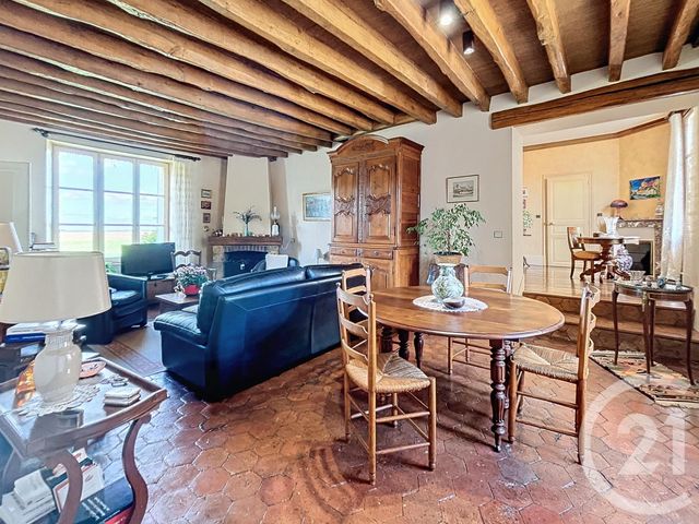 maison à vendre - 6 pièces - 146.0 m2 - ST LOUP DE NAUD - 77 - ILE-DE-FRANCE - Century 21 Martinot Immobilier