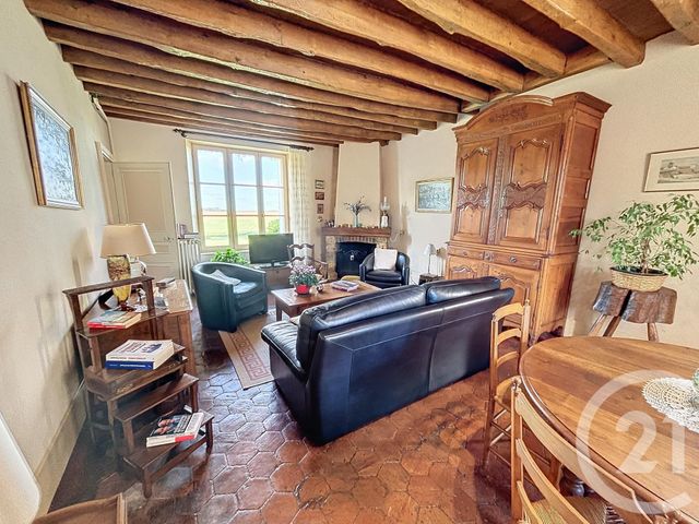 maison à vendre - 6 pièces - 146.0 m2 - ST LOUP DE NAUD - 77 - ILE-DE-FRANCE - Century 21 Martinot Immobilier