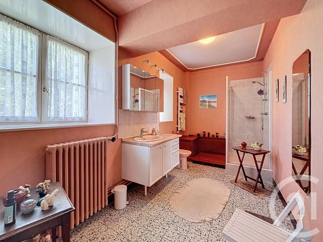 maison à vendre - 6 pièces - 146.0 m2 - ST LOUP DE NAUD - 77 - ILE-DE-FRANCE - Century 21 Martinot Immobilier