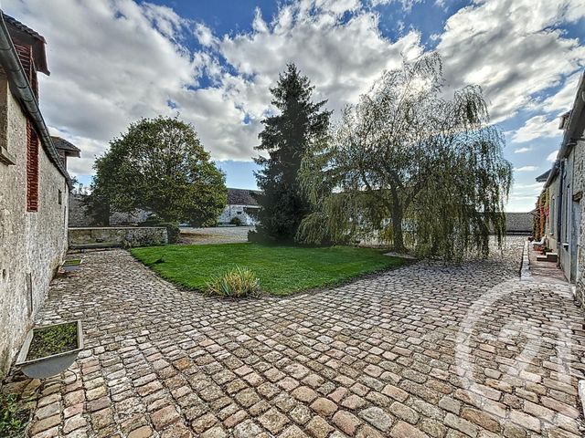 maison à vendre - 6 pièces - 146.0 m2 - ST LOUP DE NAUD - 77 - ILE-DE-FRANCE - Century 21 Martinot Immobilier