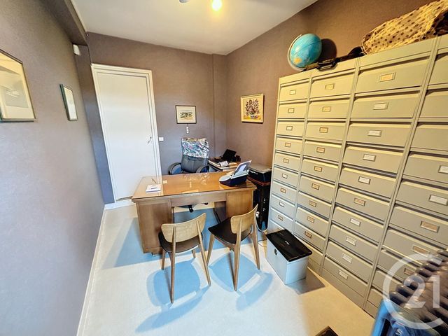 maison à vendre - 6 pièces - 146.0 m2 - ST LOUP DE NAUD - 77 - ILE-DE-FRANCE - Century 21 Martinot Immobilier