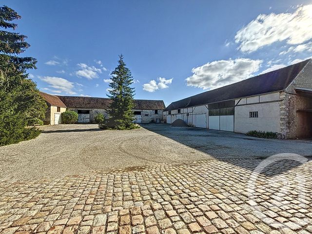 maison à vendre - 6 pièces - 146.0 m2 - ST LOUP DE NAUD - 77 - ILE-DE-FRANCE - Century 21 Martinot Immobilier