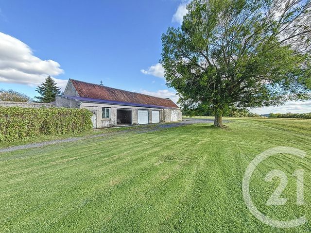 maison à vendre - 6 pièces - 146.0 m2 - ST LOUP DE NAUD - 77 - ILE-DE-FRANCE - Century 21 Martinot Immobilier