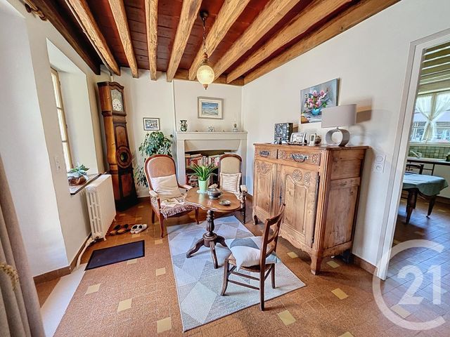 maison à vendre - 6 pièces - 146.0 m2 - ST LOUP DE NAUD - 77 - ILE-DE-FRANCE - Century 21 Martinot Immobilier