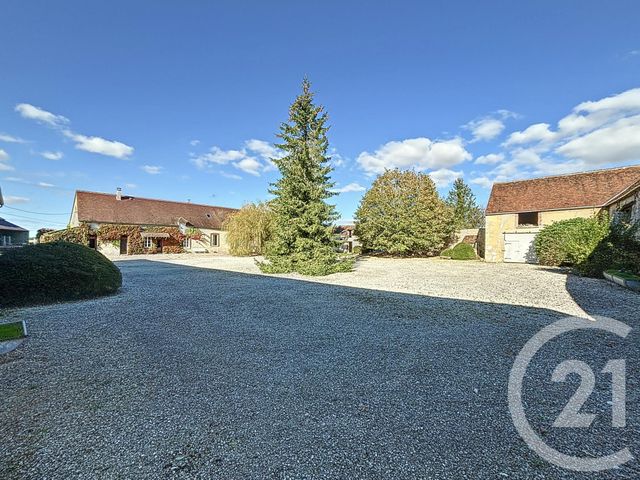 maison à vendre - 6 pièces - 146.0 m2 - ST LOUP DE NAUD - 77 - ILE-DE-FRANCE - Century 21 Martinot Immobilier